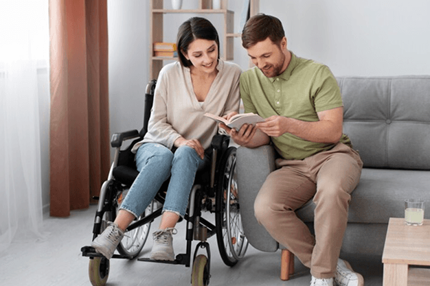 Disability Services